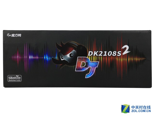 խ Ducky 2108S2е 