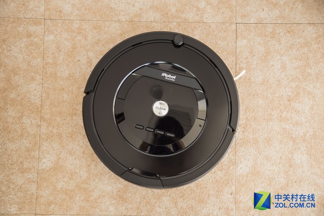 ôiRobotݼRoomba860ʵ 