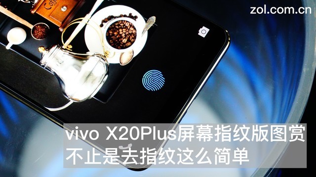 vivo X20PlusĻָưͼ ֹȥָ