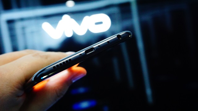 vivo X20PlusĻָưͼ ֹȥָ