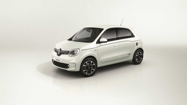 ó:С鶯2019ŵTwingo