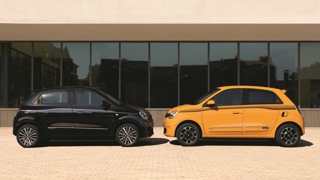 ó:С鶯2019ŵTwingo