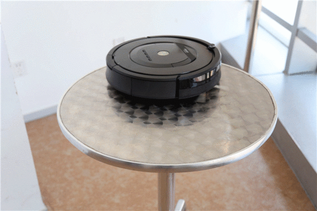 ôiRobotݼRoomba860ʵ 