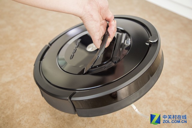 ôiRobotݼRoomba860ʵ 