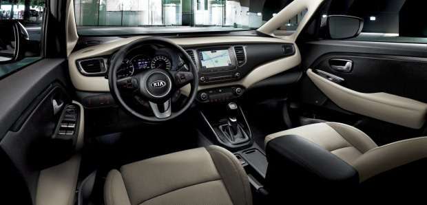 KIA¿ֹͼ carplayϵͳ 