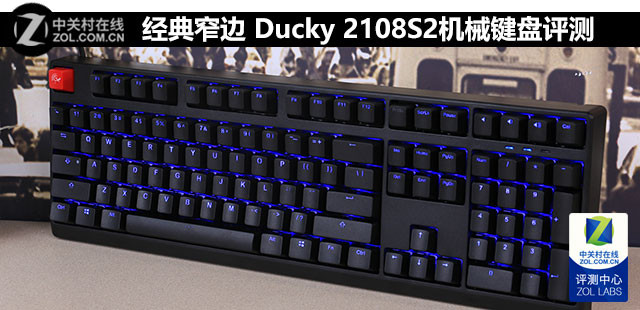 խ Ducky 2108S2е 