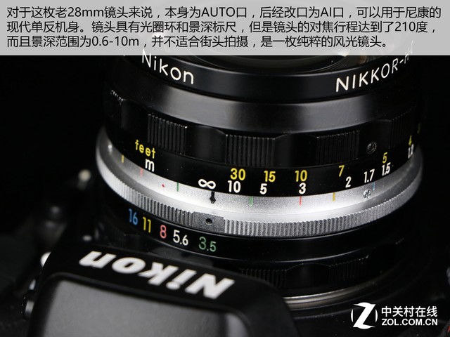  ῵28mm f/1.8Gս28mm f/3.5 