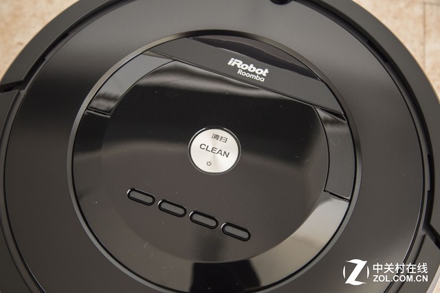 ôiRobotݼRoomba860ʵ 
