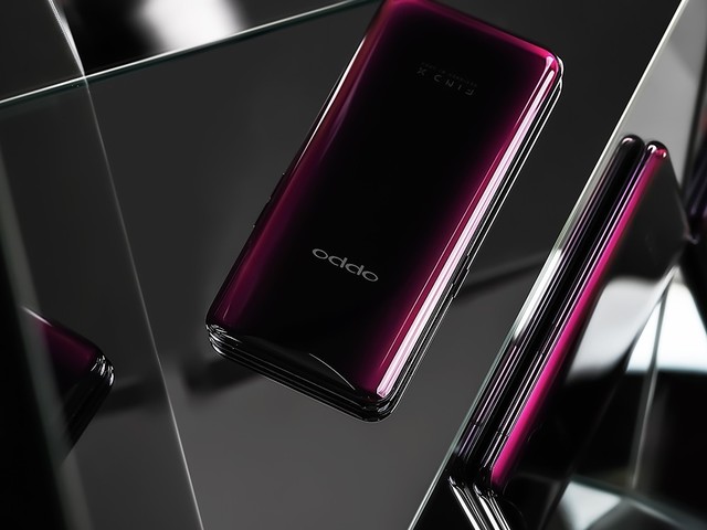 콢еֵ OPPO Find Xٷͼ