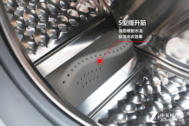 TCL洗衣机评测 