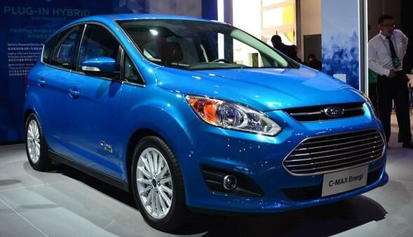 ػ춯MPV C-MAX Energiع 