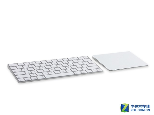 ƻMagic Trackpad 2ȫ 