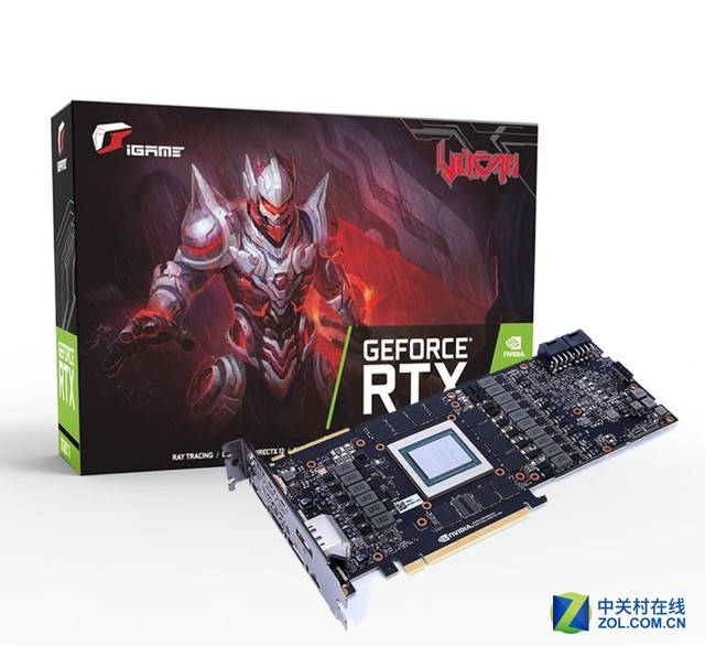 ߲ʺɢRTX 2080Ti 