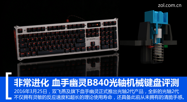 ǳ ѪB840е 