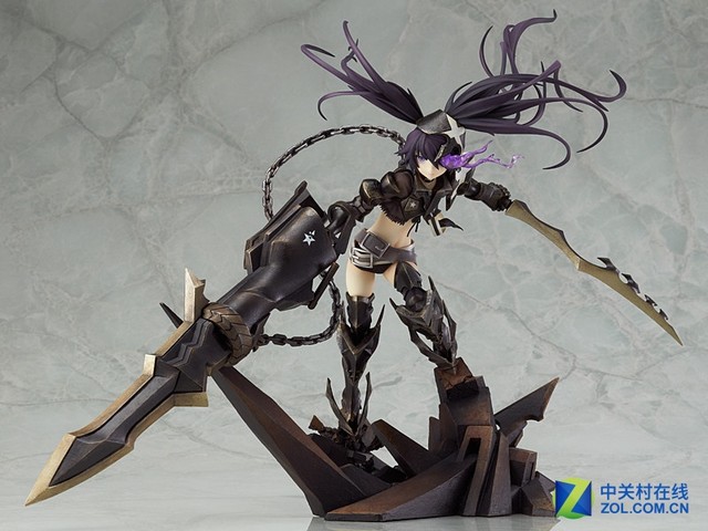 Z GSC Saber Alter huke.Ver 