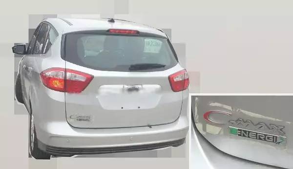 ػ춯MPV C-MAX Energiع 