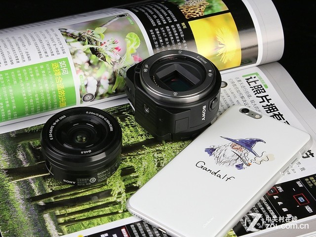 ж DxO ONE 
