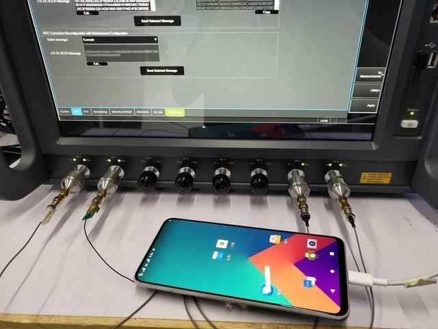 春晚实现5G传输 黄章告诉你明年就能用上了