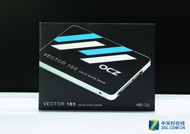 SSDΪʲô죿OCZ Vector 480GB 