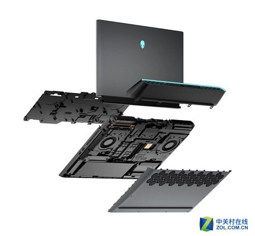 ȫ�����+̨��Ӳ����ALIENWARE��ǿ��Ϸ���������� 