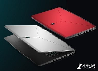 ȫ�����+̨��Ӳ����ALIENWARE��ǿ��Ϸ���������� 