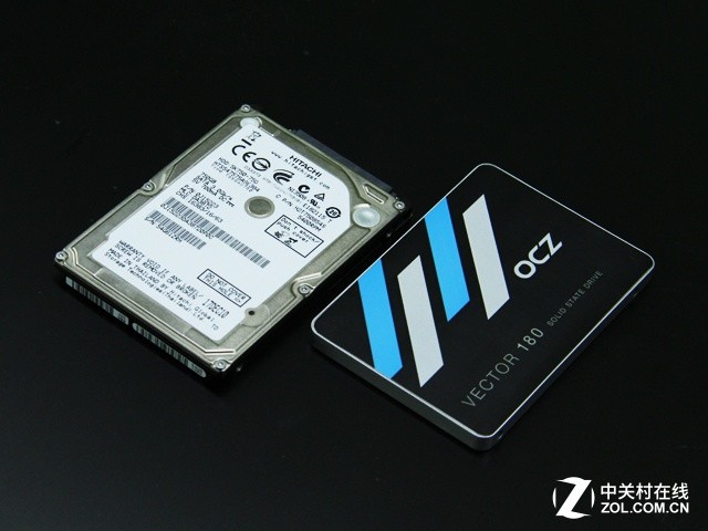 SSDΪʲô죿OCZ Vector 480GB 