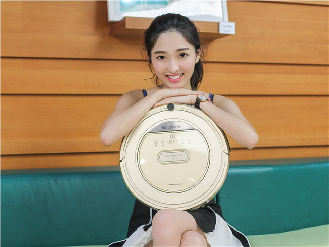 Proscenic 780TS 滮ʽɨػ˳ 