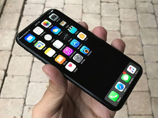 ǮֻΪiPhone 8  