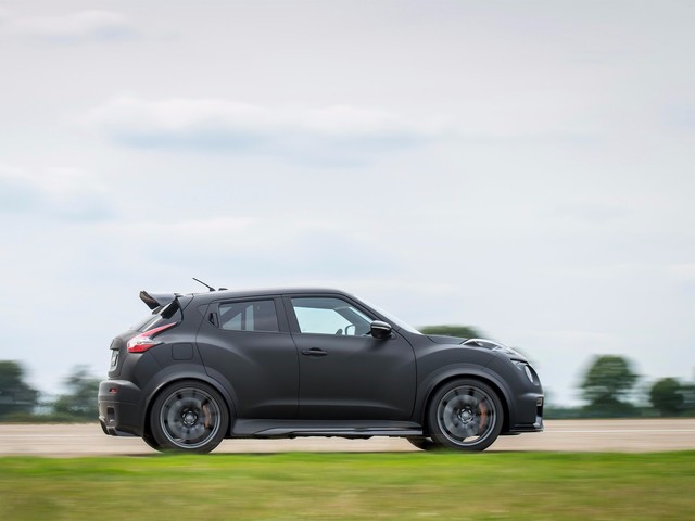 GT-R ղJuke-R 2.0 Concept