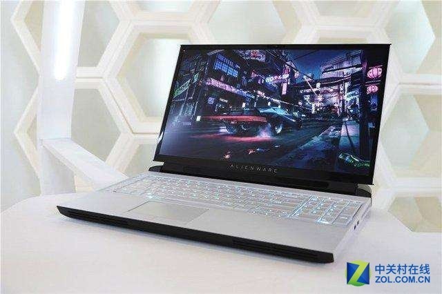 ȫ�����+̨��Ӳ����ALIENWARE��ǿ��Ϸ���������� 