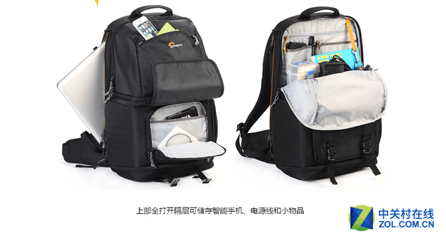 乐摄宝Fastpack BP 250防水摄影包促销