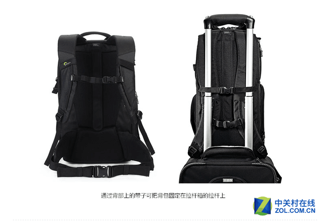 乐摄宝Fastpack BP 250防水摄影包促销
