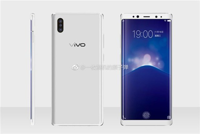 vivo Xplay7Ⱦͼع 