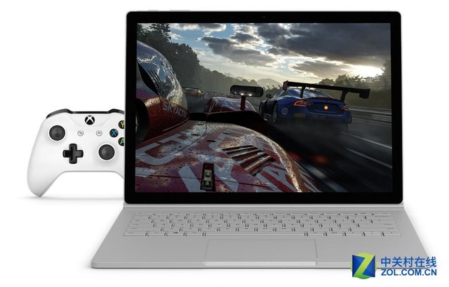 ӲSurface Book 2ڲ̬ 