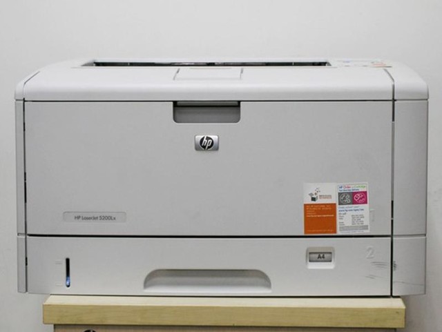 商用办公首选 HP 5200Lx热销仅售3786元 