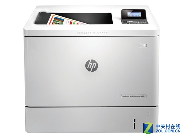 ɫӡHP M552dn 