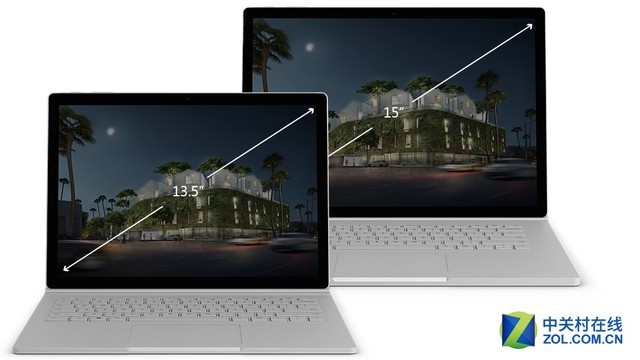 ӲSurface Book 2ڲ̬ 