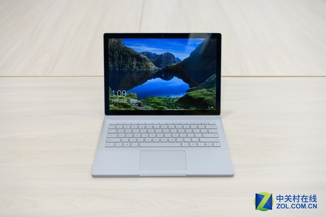 距离极致还有多远?Surface Book 2评测 