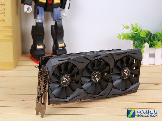 ǵʵ ˶STRIX RX 480 