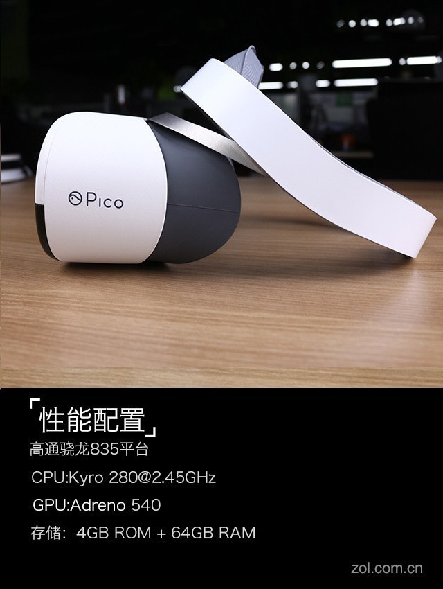 Pico NeoѰ 6ɶ+835 