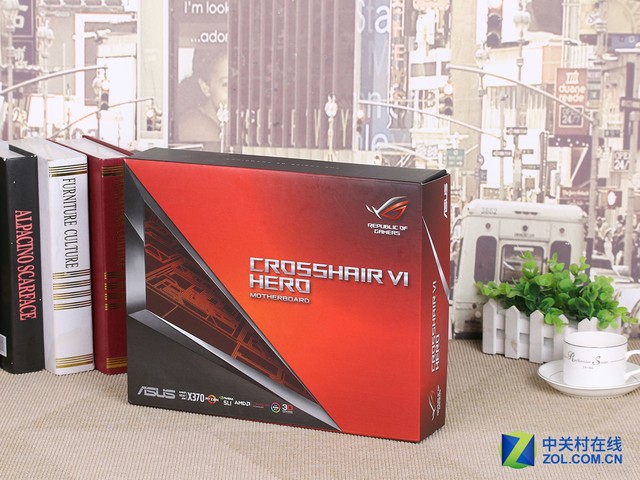  The long lost CROSSHAIR Asus C6H motherboard was officially released 