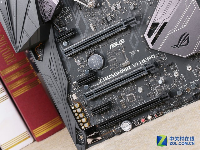  The long lost CROSSHAIR Asus C6H motherboard was officially released 