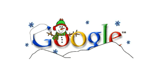 걬˹ Google Doodleʹ֮ 