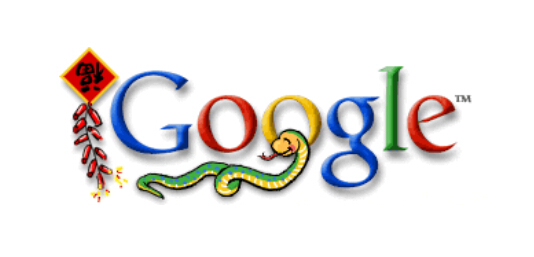 걬˹ Google Doodleʹ֮ 