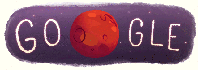 걬˹ Google Doodleʹ֮ 