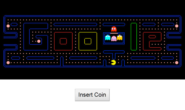 걬˹ Google Doodleʹ֮ 