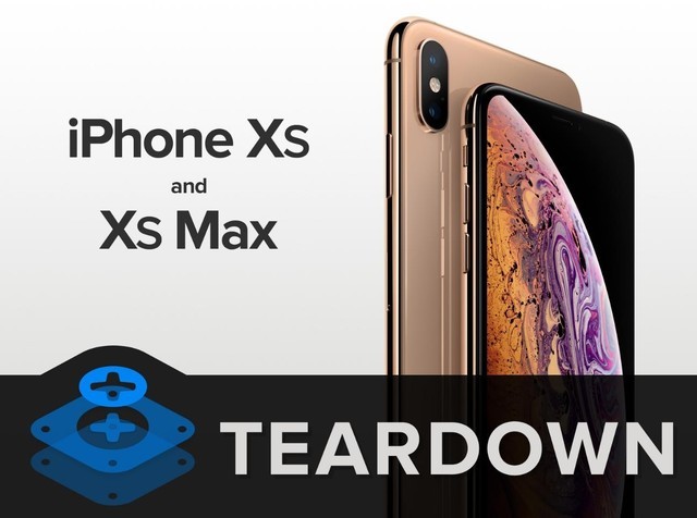 iPhone XS/Max