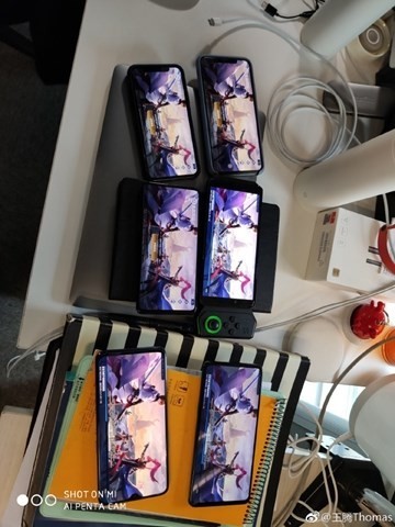 С΢»AI PENTA CAM 