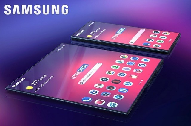 Galaxy F۵ֻع iPhone 