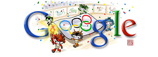 걬˹ Google Doodleʹ֮ 